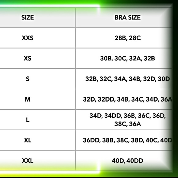 NWT aerie jacquard lime green bikini / mid rise tankini TOP - XL - Picture 13 of 16